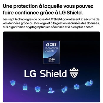 LG 55 Inch LG OLED AI B6 4K Smart TV 2026, OLED55B6GUA